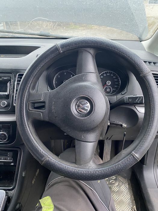 vw sharan 2013 2.0tdi dsg на части фолксваген шаран