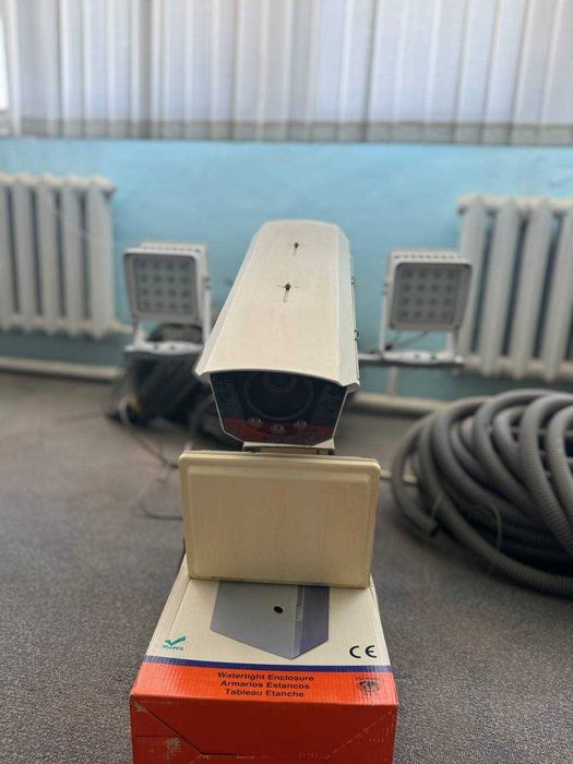 Радар дорожный ПДД