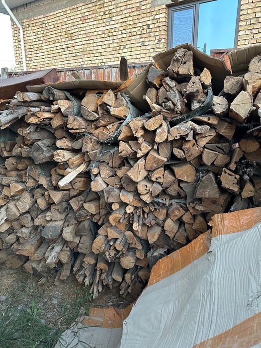 Продам Дрова Отын