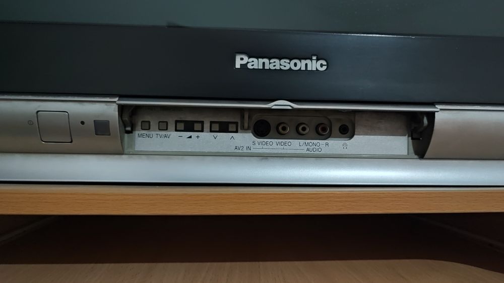 Телевизор Panasonic