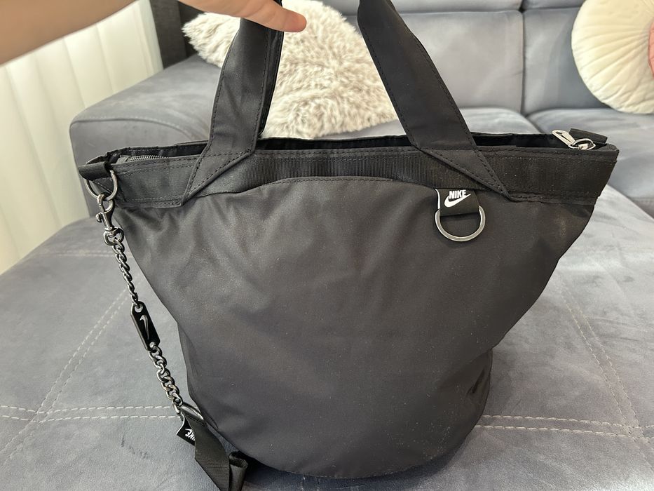 NIKE Дамска чанта