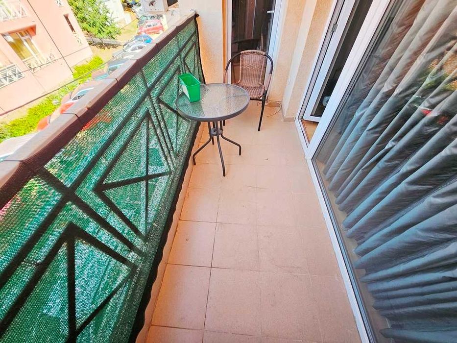 Продава се Тристаен апартамент в к.к. Слънчев бряг - 73 кв.м за 486 €/кв.м - Снимка #12