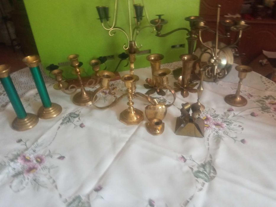 Старинни предмети и сувенири