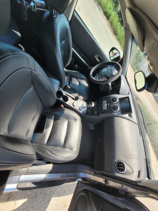 Nissan Qashqai 2.0 150 C.P.  2008