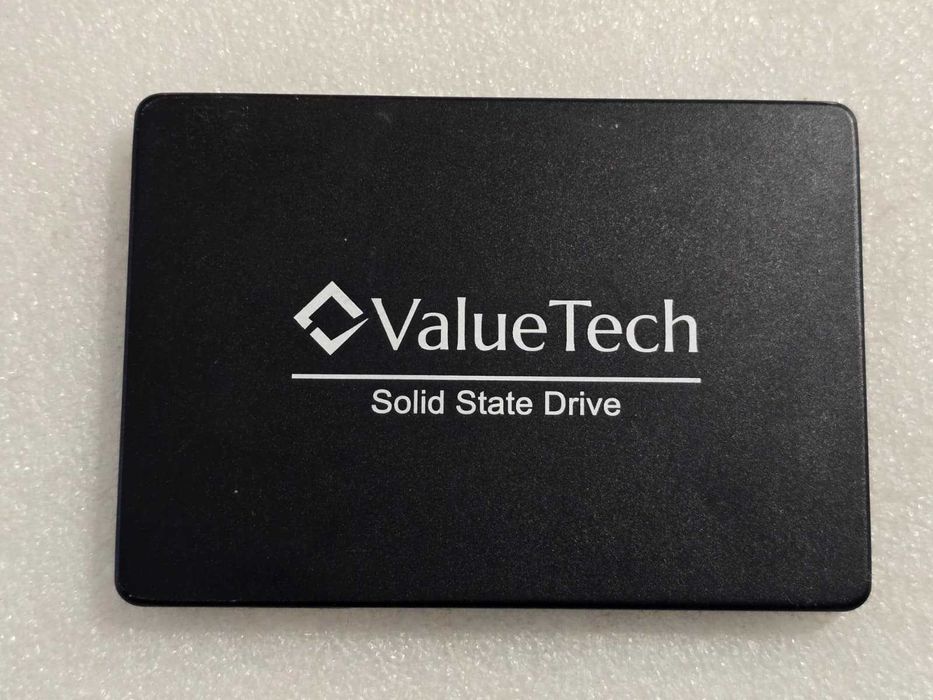 Solid State Drive (SSD) ValueTech SuperSonic 2.5 120GB SATA