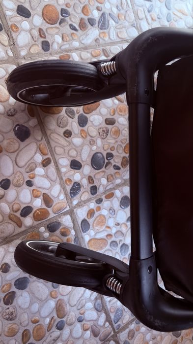 Cybex balios base 3 in 1