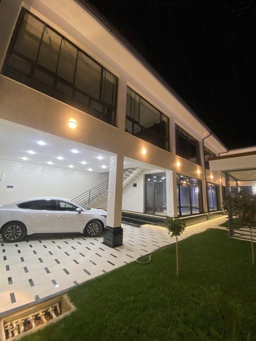 Дача сотилади хайтек