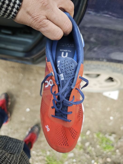 on cloudrunner swiss engineering