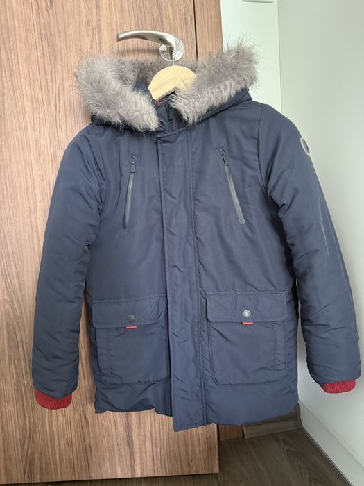 Дрешки на Okaidi и Zara за момче 140 см