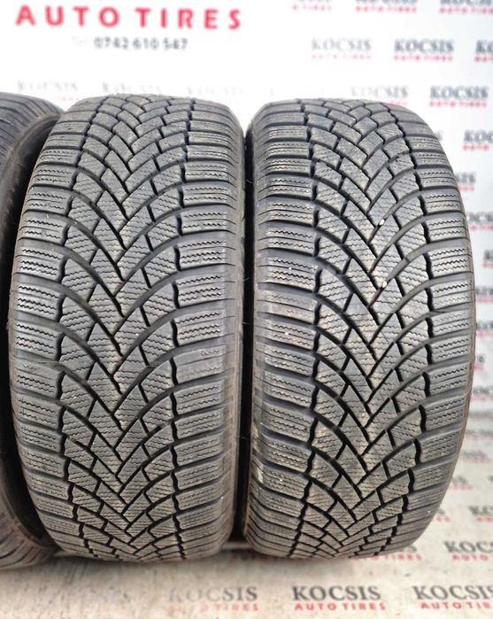 215 55 18 - Anvelope iarna BRIDGESTONE (2022)