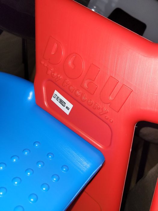 Детска пързалка Dolu