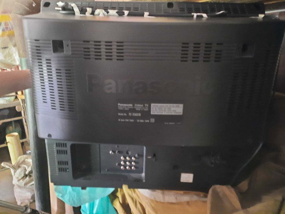 Телевизор Раnasonic