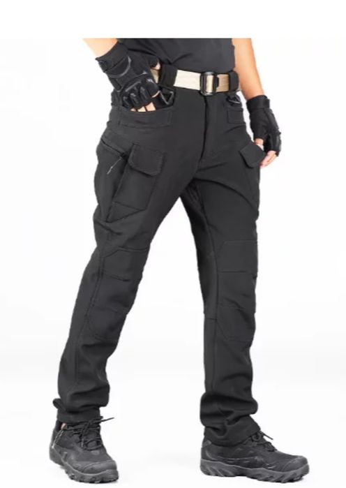 Мужской Комуфляж Куртка Брюки Пр Китай Новый