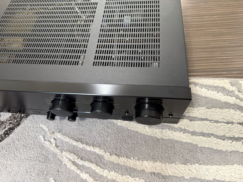 Pioneer A-501 Стерео