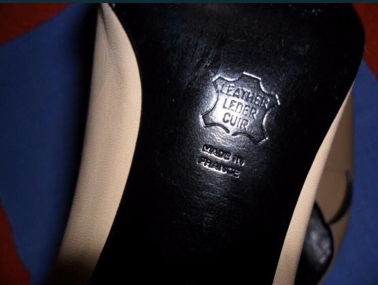 100% Chanel/KLagerfeld/Burberry/Salvatore Ferragamo