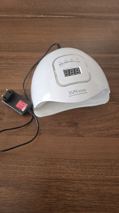 Лампа для гель‑лака