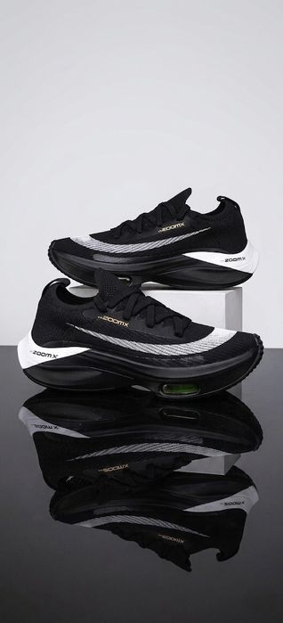 Красавки Nike ZoomX (Knitted/Mesh)