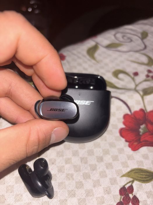 Casti bose quietconfort ultra