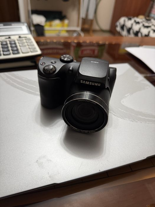 Продам фотоаппарат