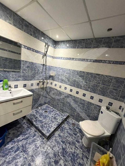 КЛЮЧ В КОМПАНИЯТА! Тристаен апартамент в жк. Дружба 2 №146490