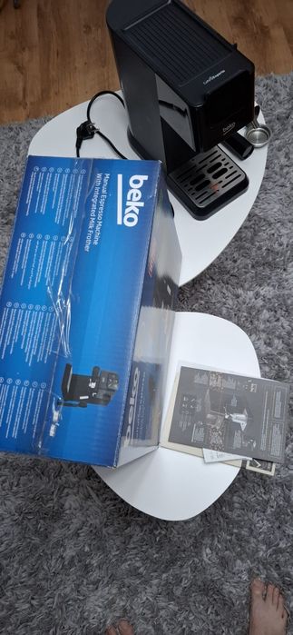 Vând expresor cafea