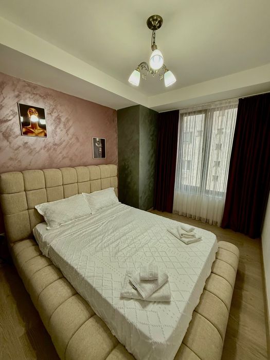 Apartament de inchiriat Calea Moldovei