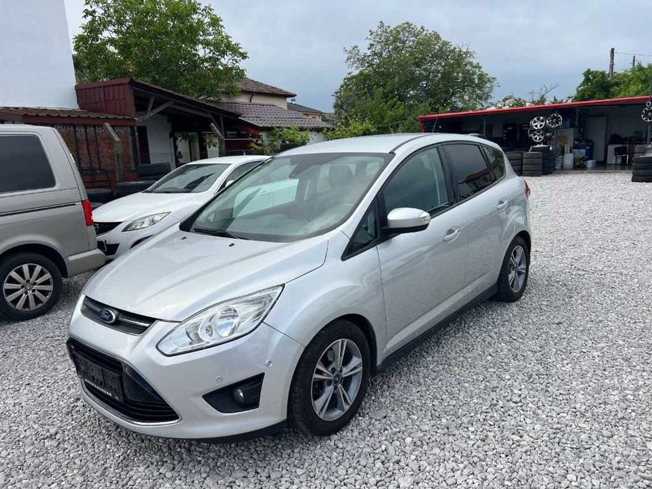 Ford C-Max,2015,motor 1.0 benzina,100cp,import recent