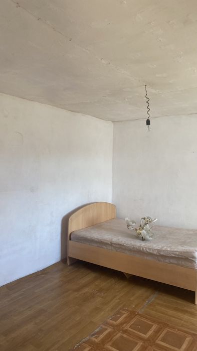 Сдам 2 комнатную времянку