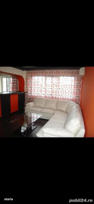 Apartament 3 camere Bucur Obor | aer conditionat | metrou — fotografia 3