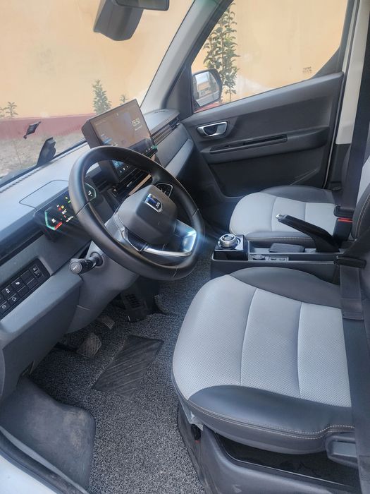 Geely Farizon sea 2