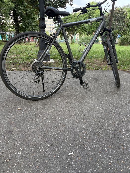 Vand Bicicleta Aluminiu