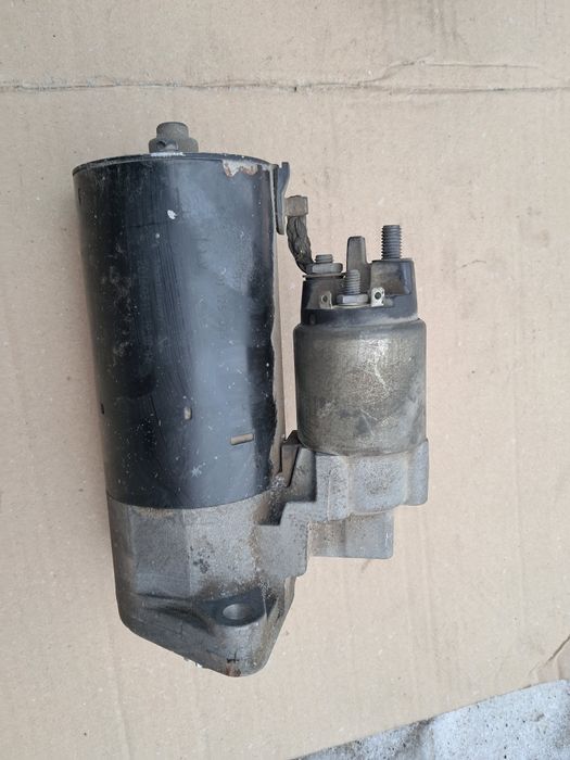 Запчасти двс 4.5