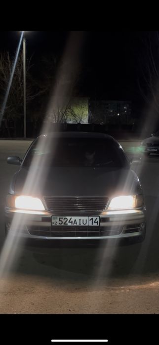 Nissan cefiro a32