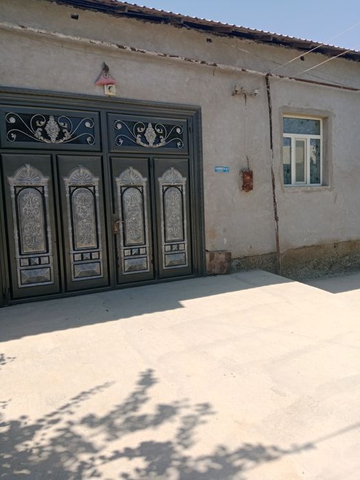 Темир Дарваза хамде капылар ислеп беремиз