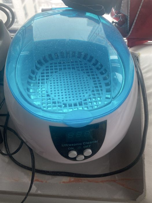 Продам все для маникюра