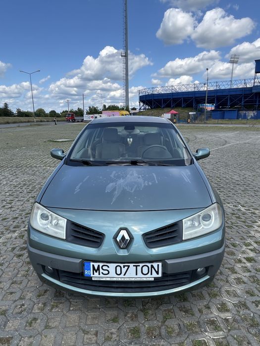RENAULT Megane 2008 — imagine 2