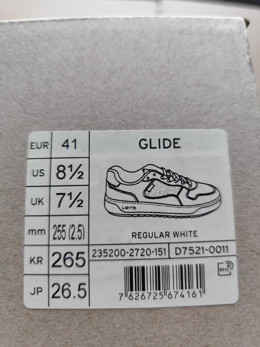 Levis Glide Marime 41