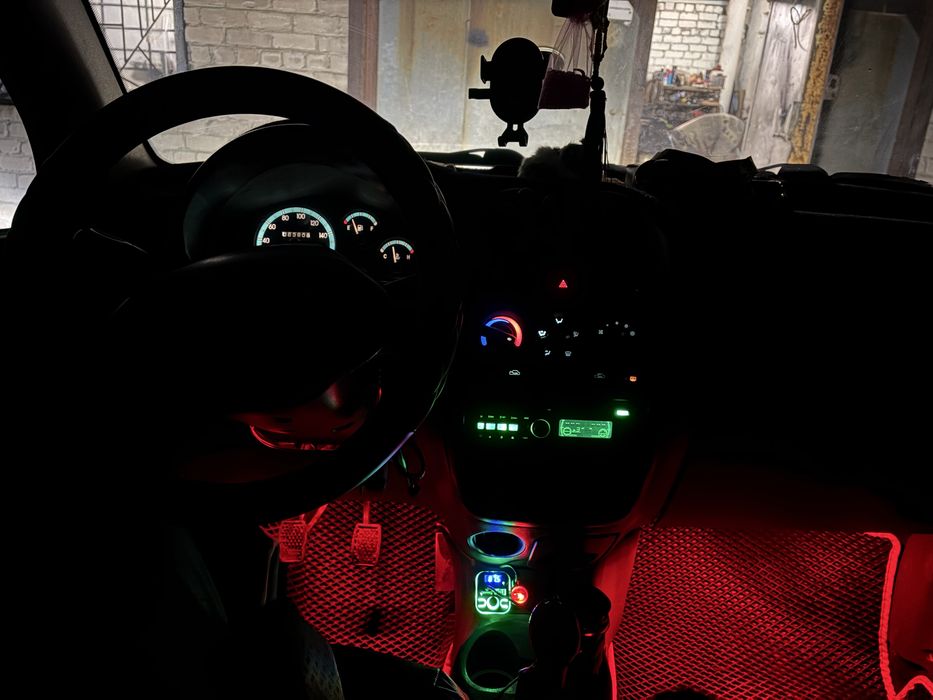 Продам Матиз 2012 года