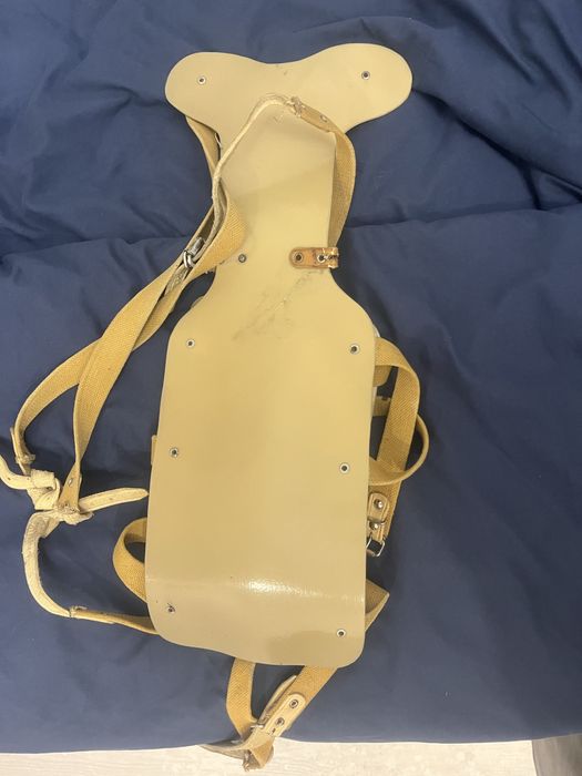 Корсет для спины