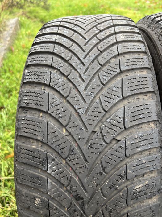 Anvelope 205 55 16 dot 2024