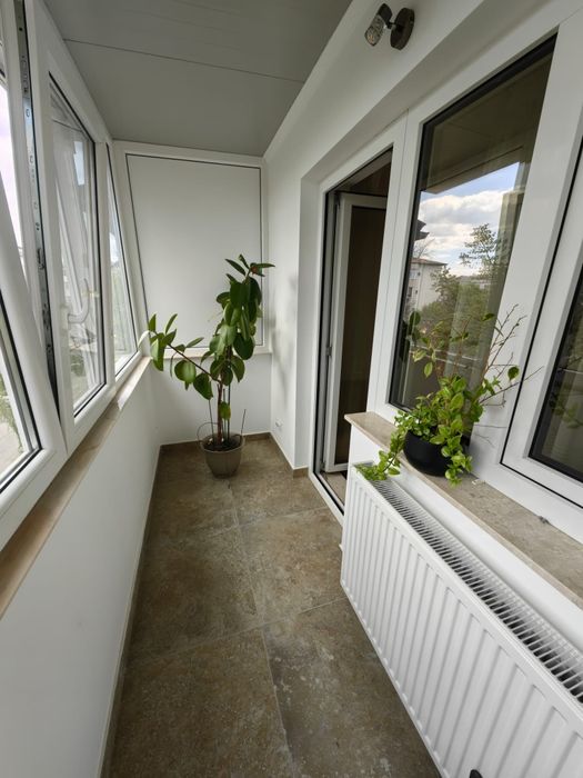 Apartament 2 camere zona 2 stejari - Inspectoratul Scolar