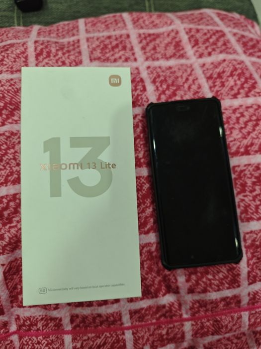 Xiaomi 13 Lite 8gb/256gb