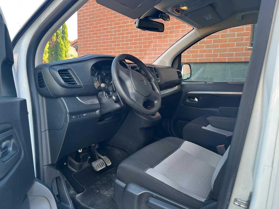 Autoturism Citroen Space Tourer