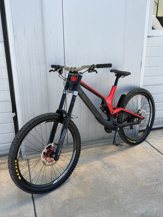 Canyon Sender CF 7.0 Carbon L 27.5