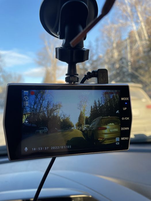 Продам видеорегистратор