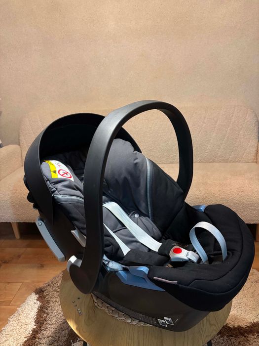 Столче за кола cybex Aton 5