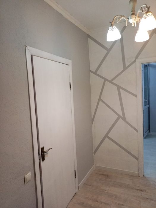 1-бөлмелі пәтер/однокомнатная квартира