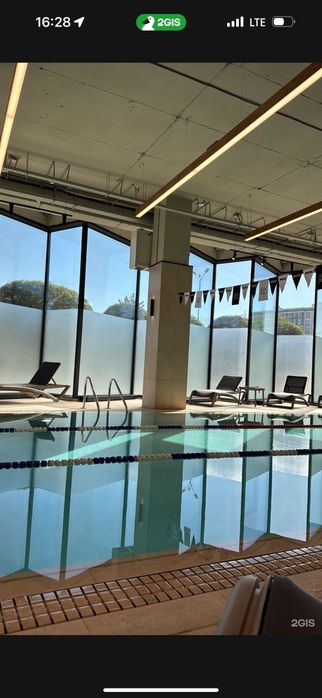 Абонемент в Invictus Akbulak Riviera 3 мес