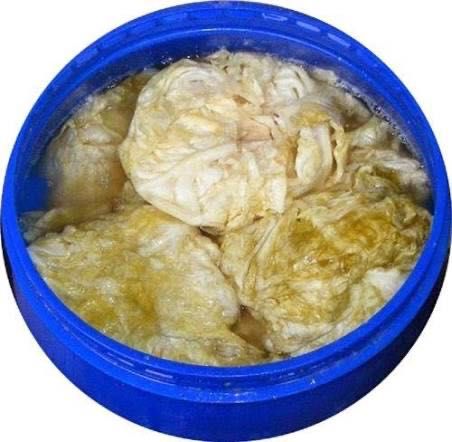 Vand varza murata si varza de pus la murat