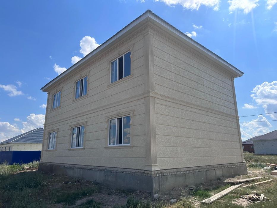 Жидкий травертин